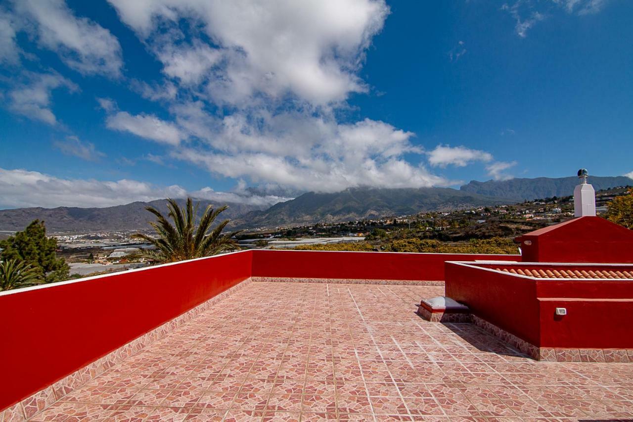 Residencial Cumplido Sol Y Relax * Los Llanos De Aridane