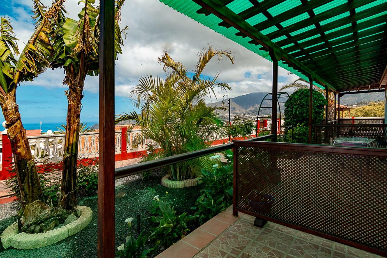 Residencial Cumplido Sol Y Relax Holiday home *
