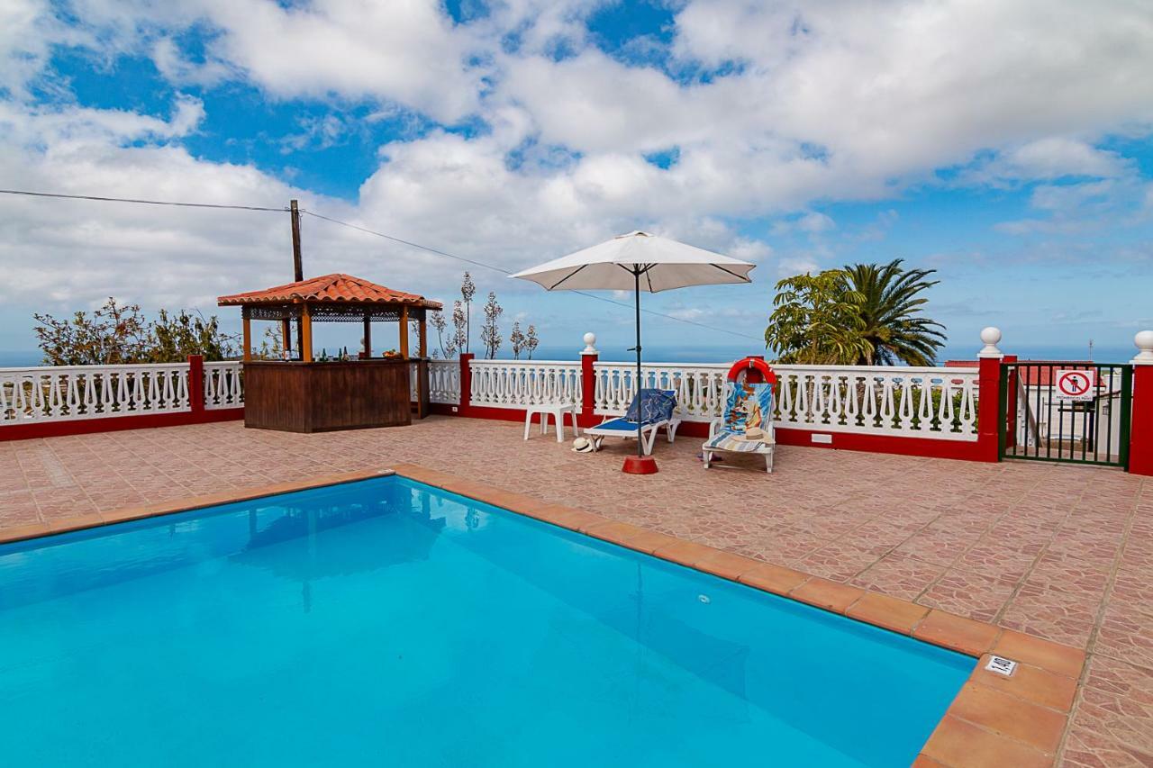 Residencial Cumplido Sol Y Relax Holiday home *