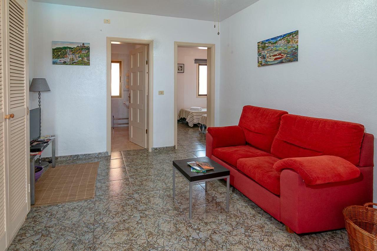 Holiday home Residencial Cumplido Sol Y Relax *