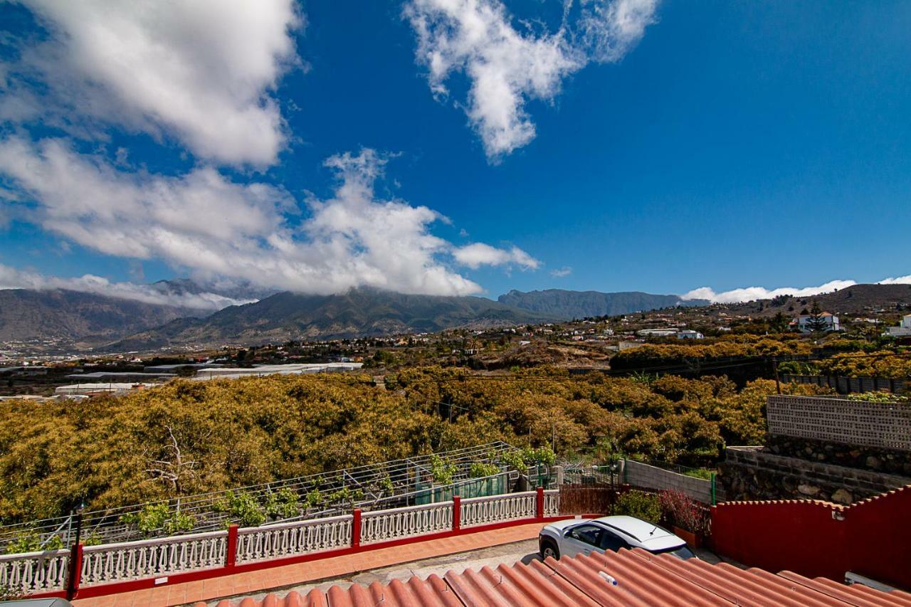 Holiday home Residencial Cumplido Sol Y Relax