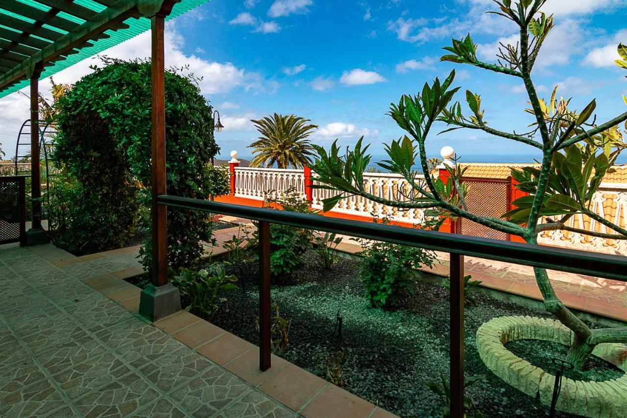 Residencial Cumplido Sol Y Relax Los Llanos De Aridane