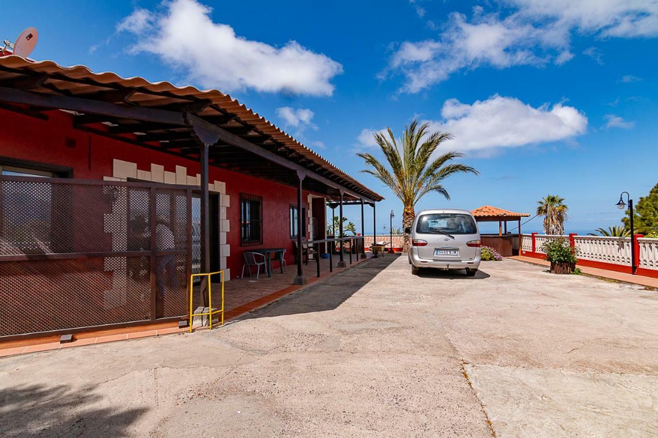 Holiday home Residencial Cumplido Sol Y Relax *