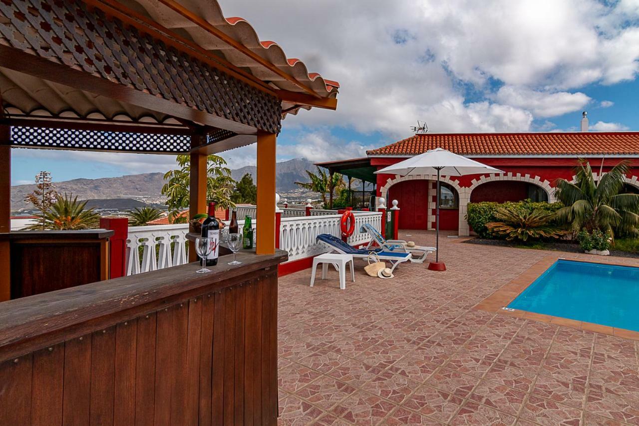 Residencial Cumplido Sol Y Relax Holiday home