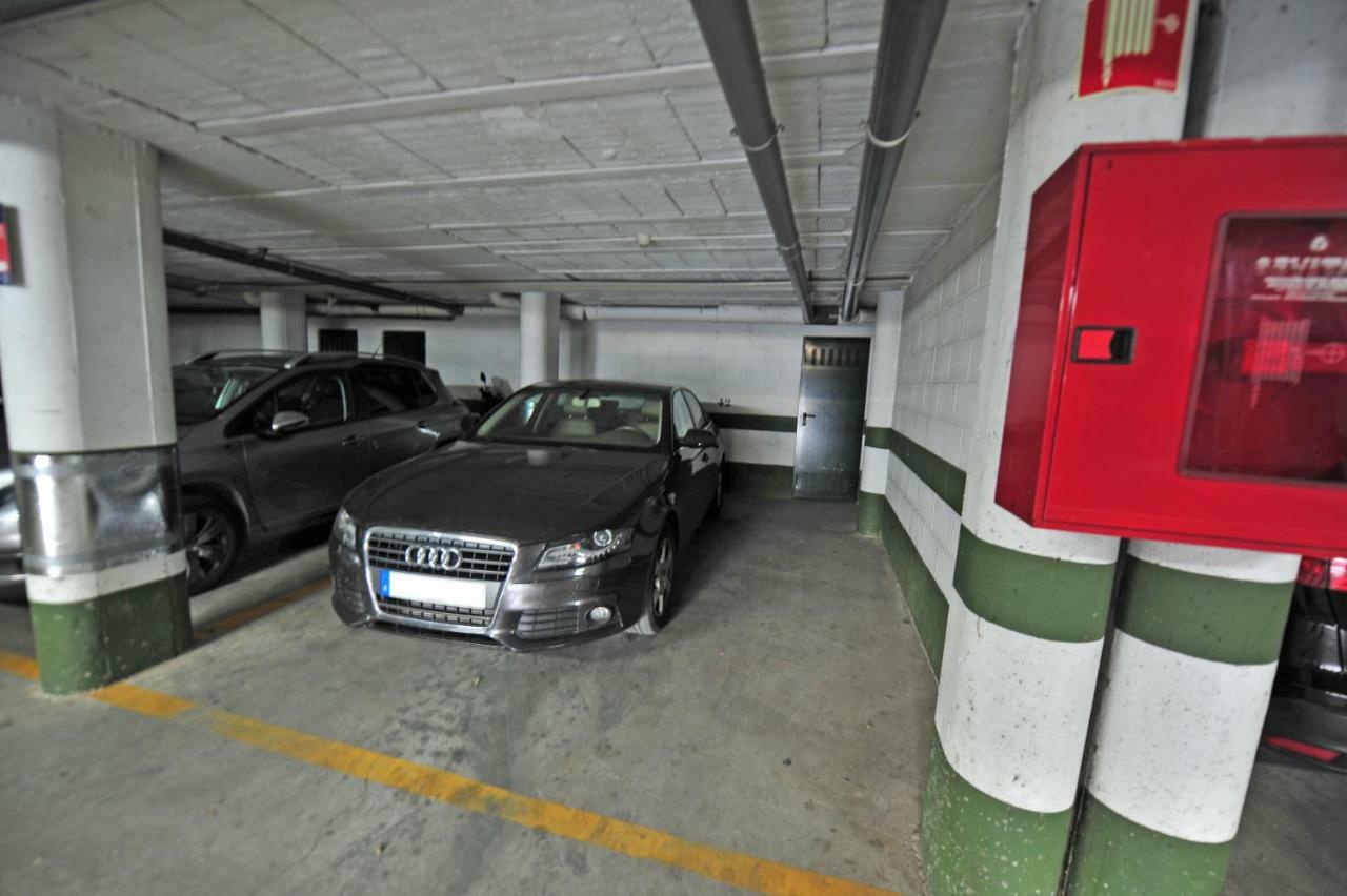 Apartamento Atico Terrazas Vistas Piscinas Parking 2 Baños Jerez de la Frontera
