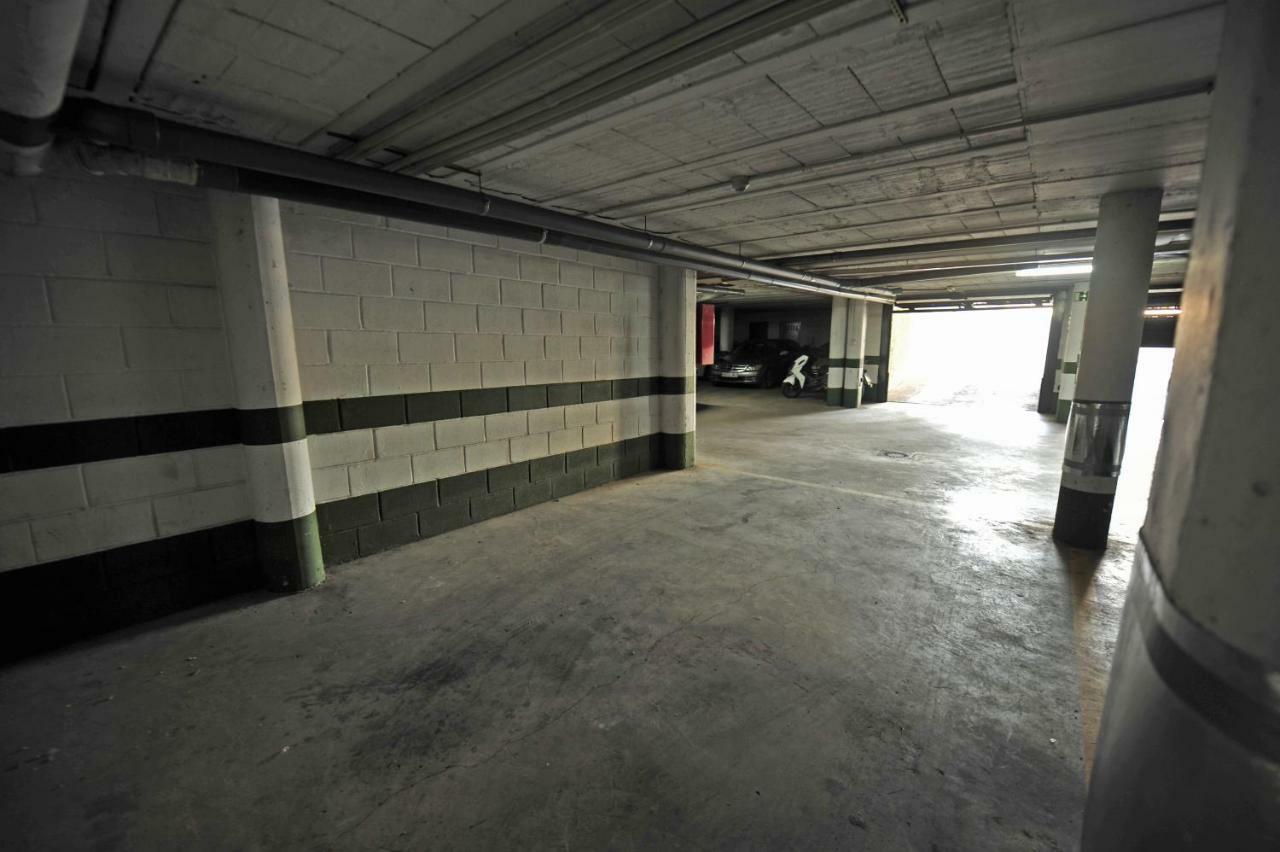 Apartamento Atico Terrazas Vistas Piscinas Parking 2 Baños