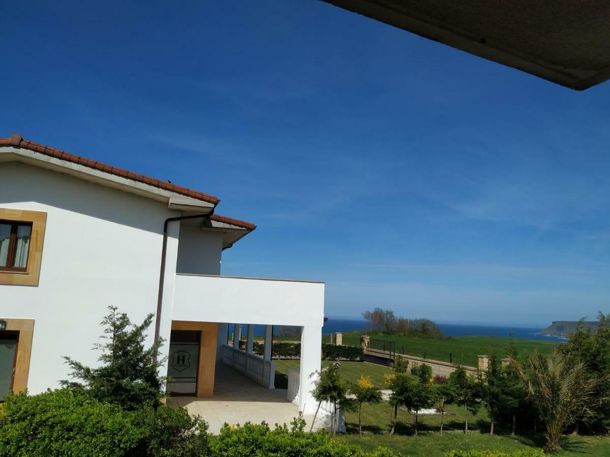 El Ribero De Langre Langre (Cantabria)