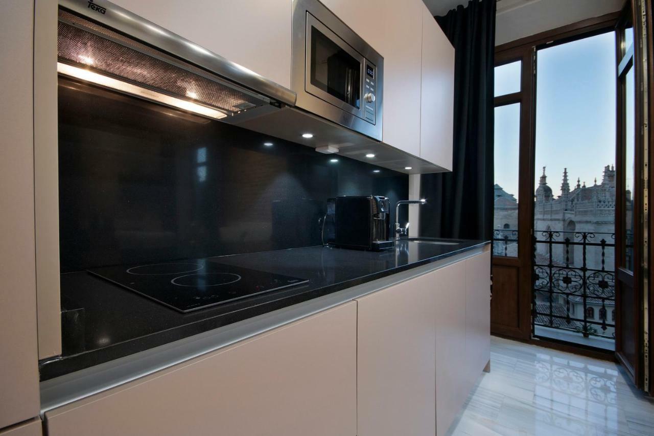 Bibo Gran Vía Apartamento