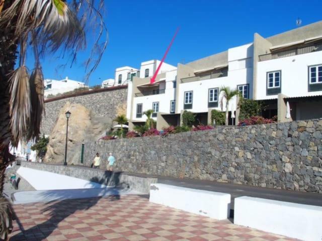 Apartment Poris Sea View Poris de Abona