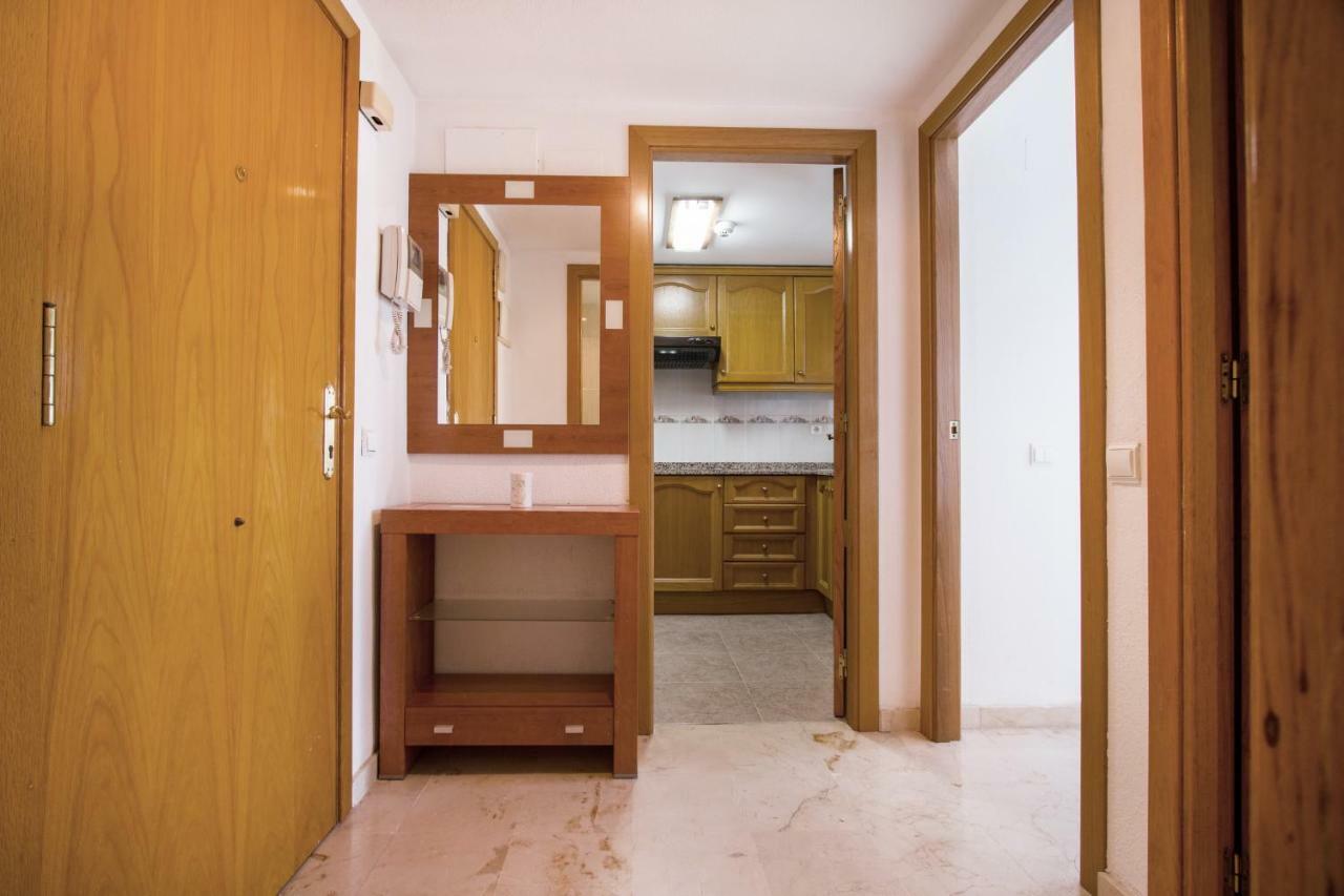 Magic Atrium Apartment Cala de Finestrat