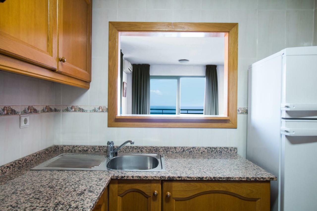 Magic Atrium Cala de Finestrat