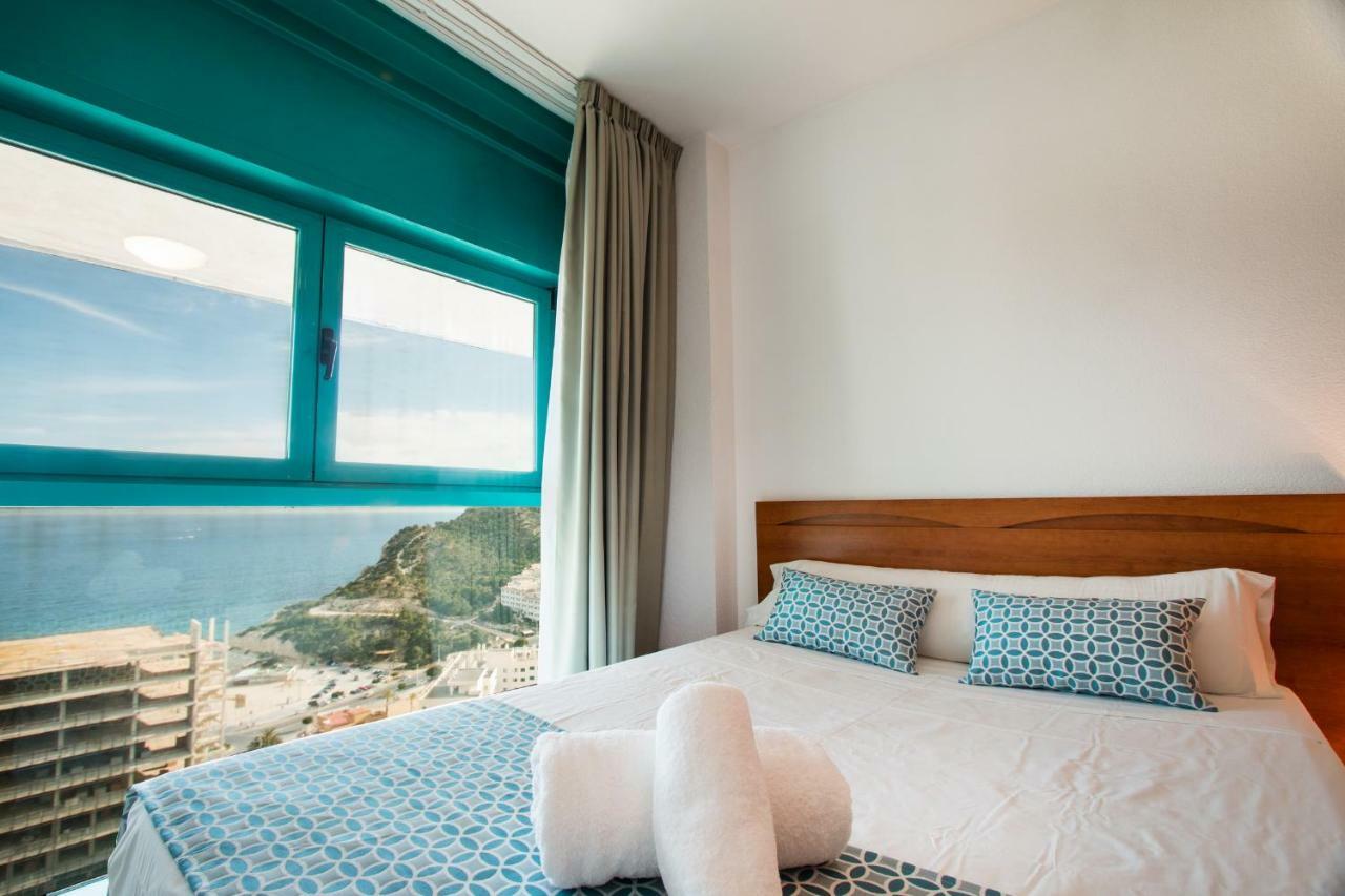 Magic Atrium Cala de Finestrat