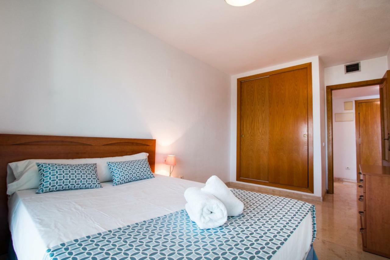 Magic Atrium * Cala de Finestrat