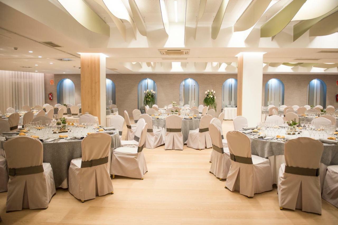 Hotel Olympia Valencia Alboraia