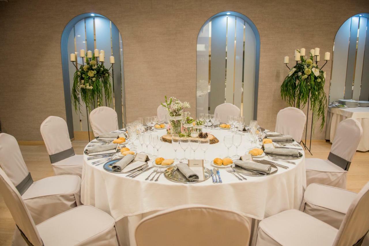 Olympia Valencia Hotel 4*