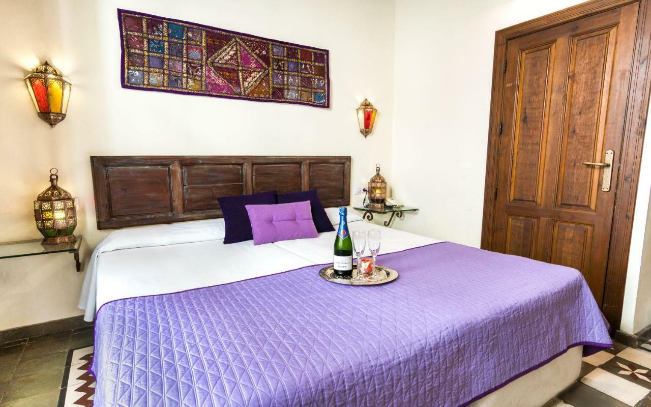 Casa De Federico Boutique Guest house Granada