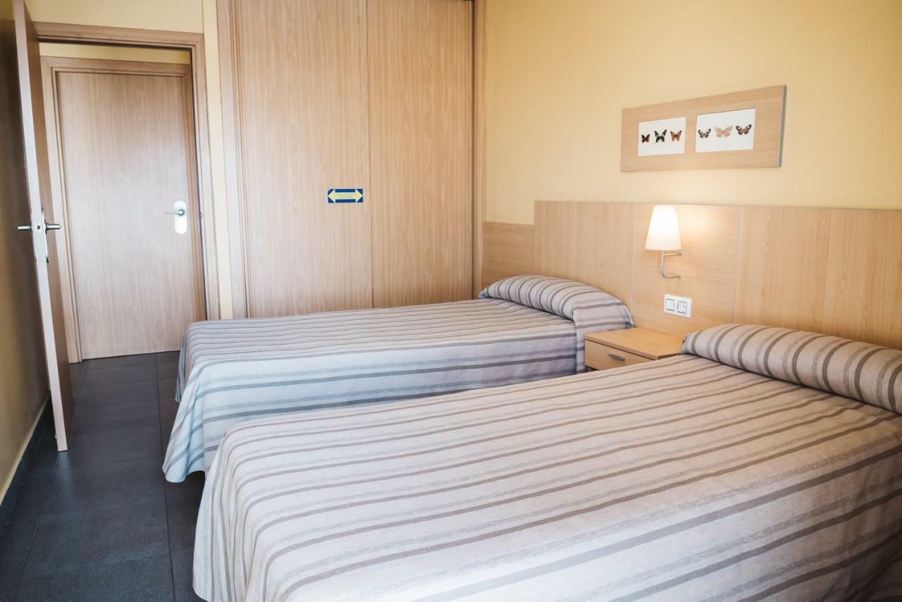 Turisticos Terralta Apartahotel Benidorm