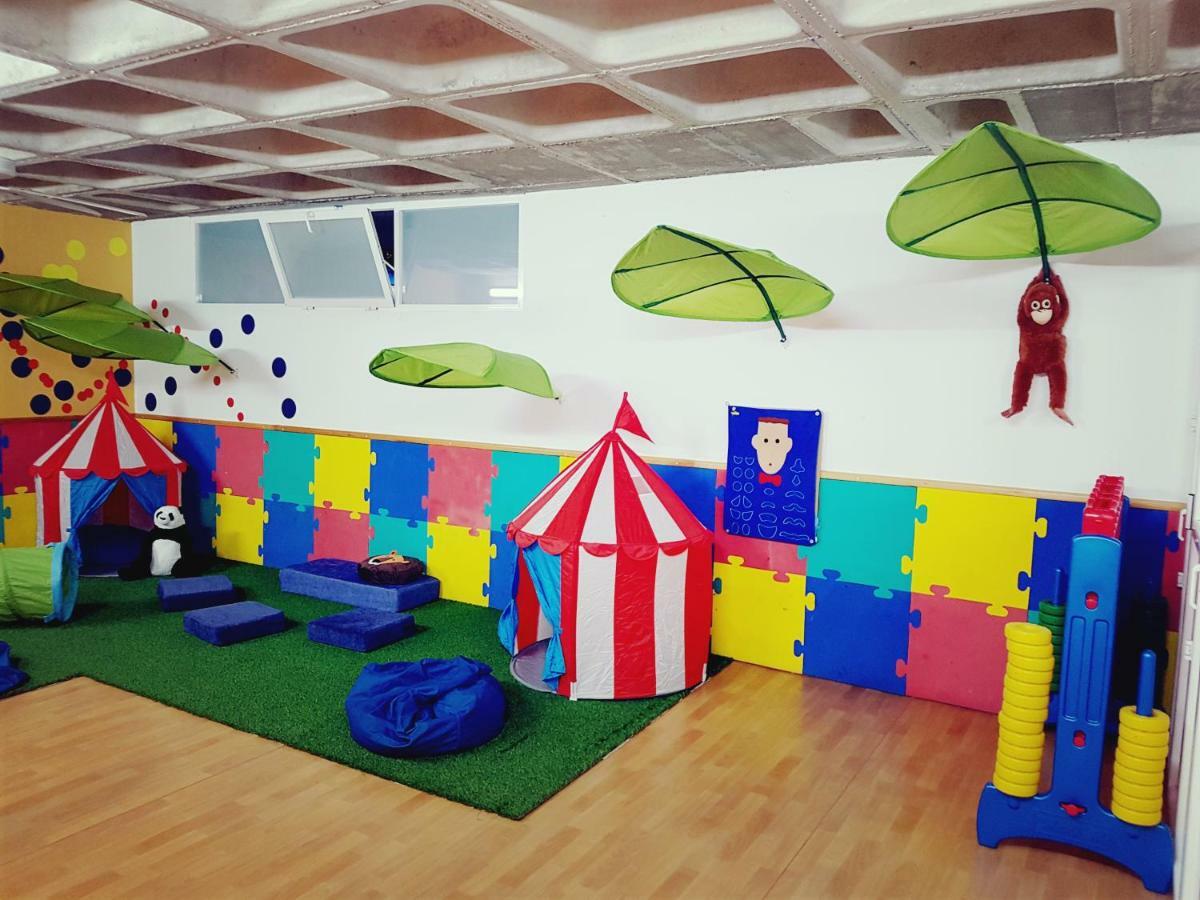 Turisticos Terralta Apartahotel Benidorm