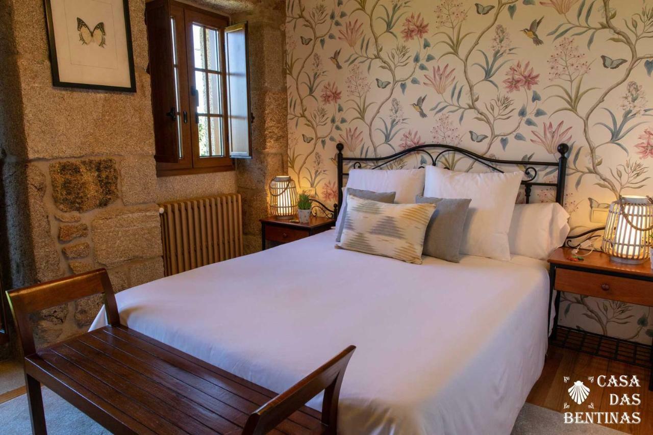 Country house As Bentinas