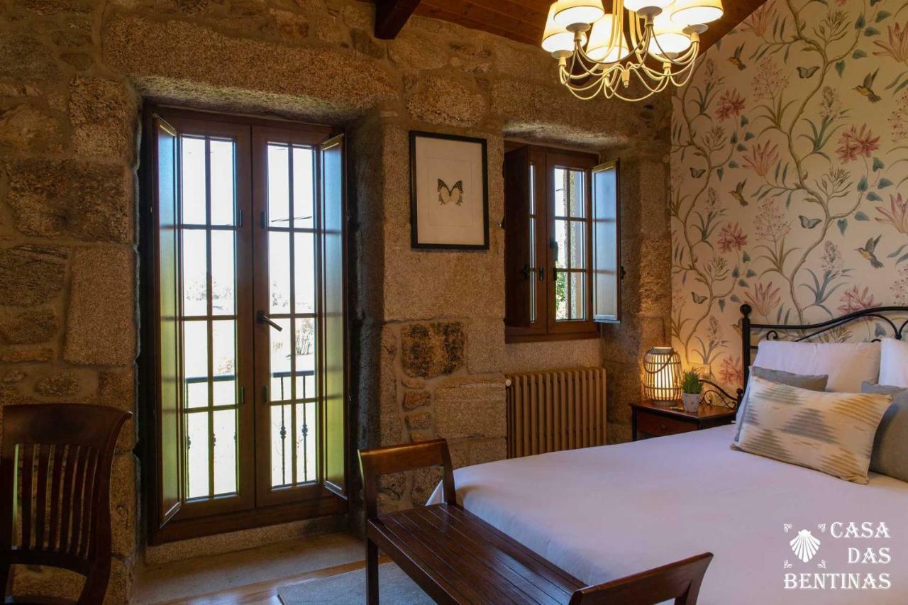 As Bentinas Country house *