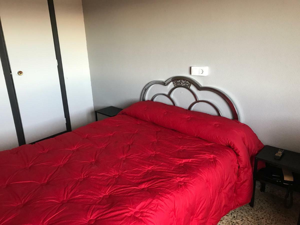 San Miguel Guest house Villalobar