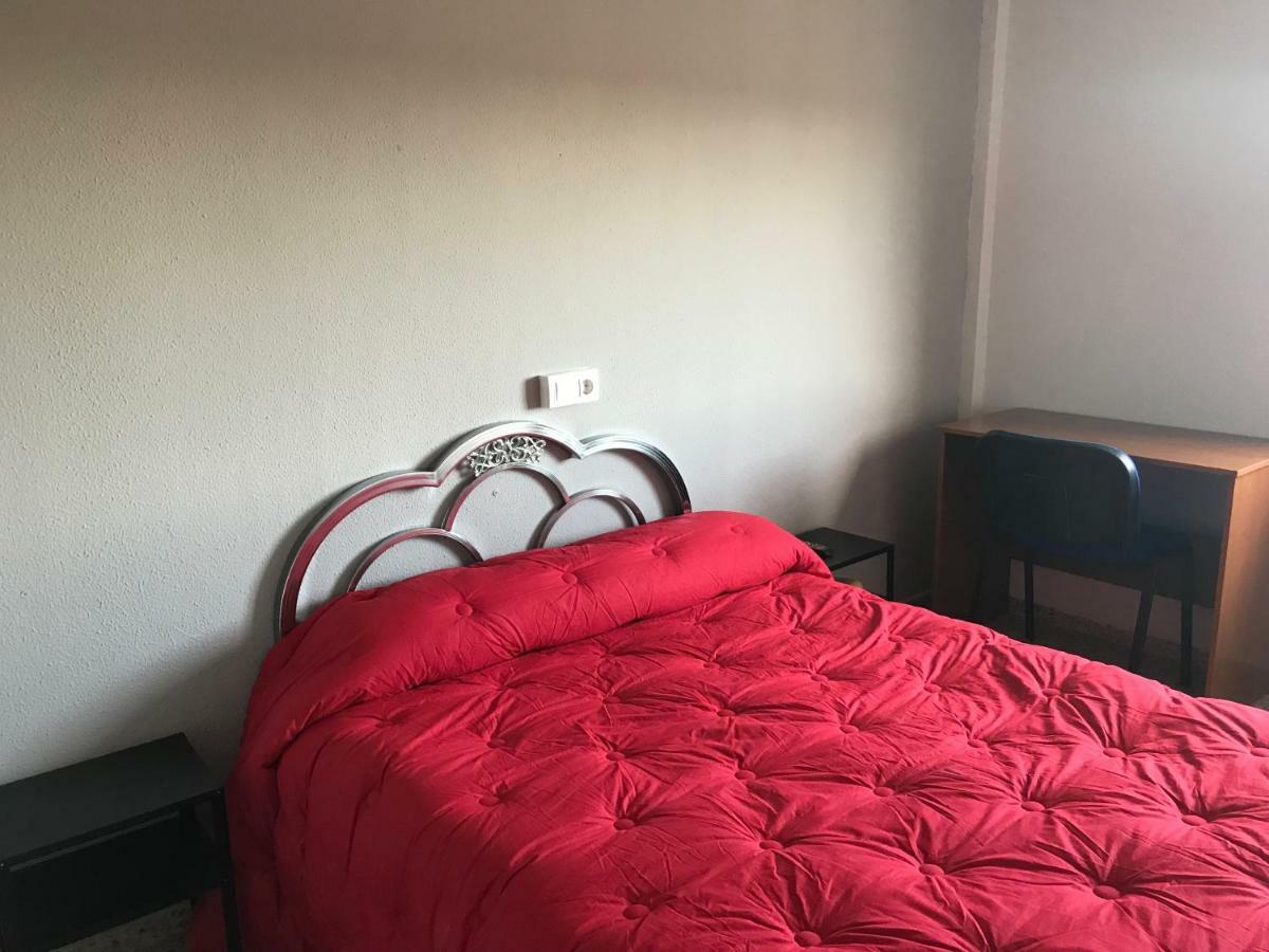 Guest house San Miguel