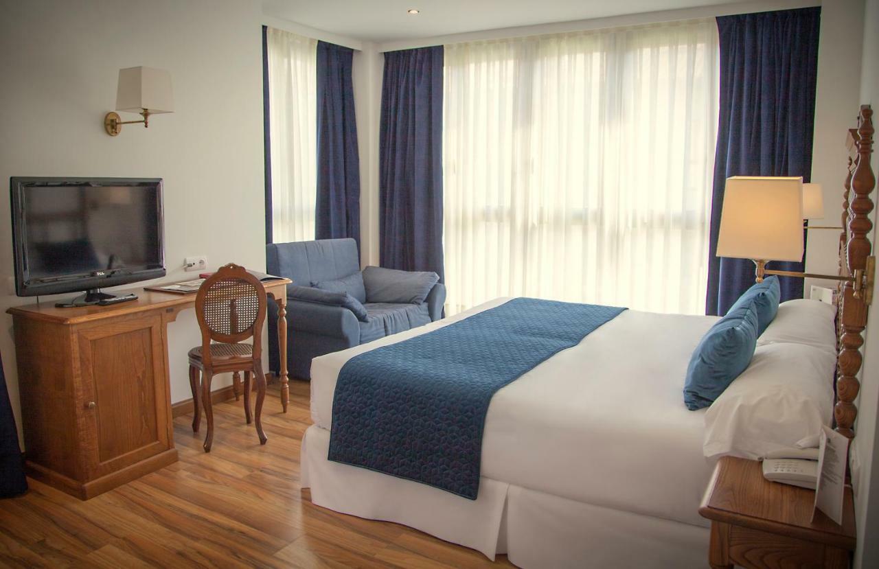 Palacio Azcárate Hotel 3*
