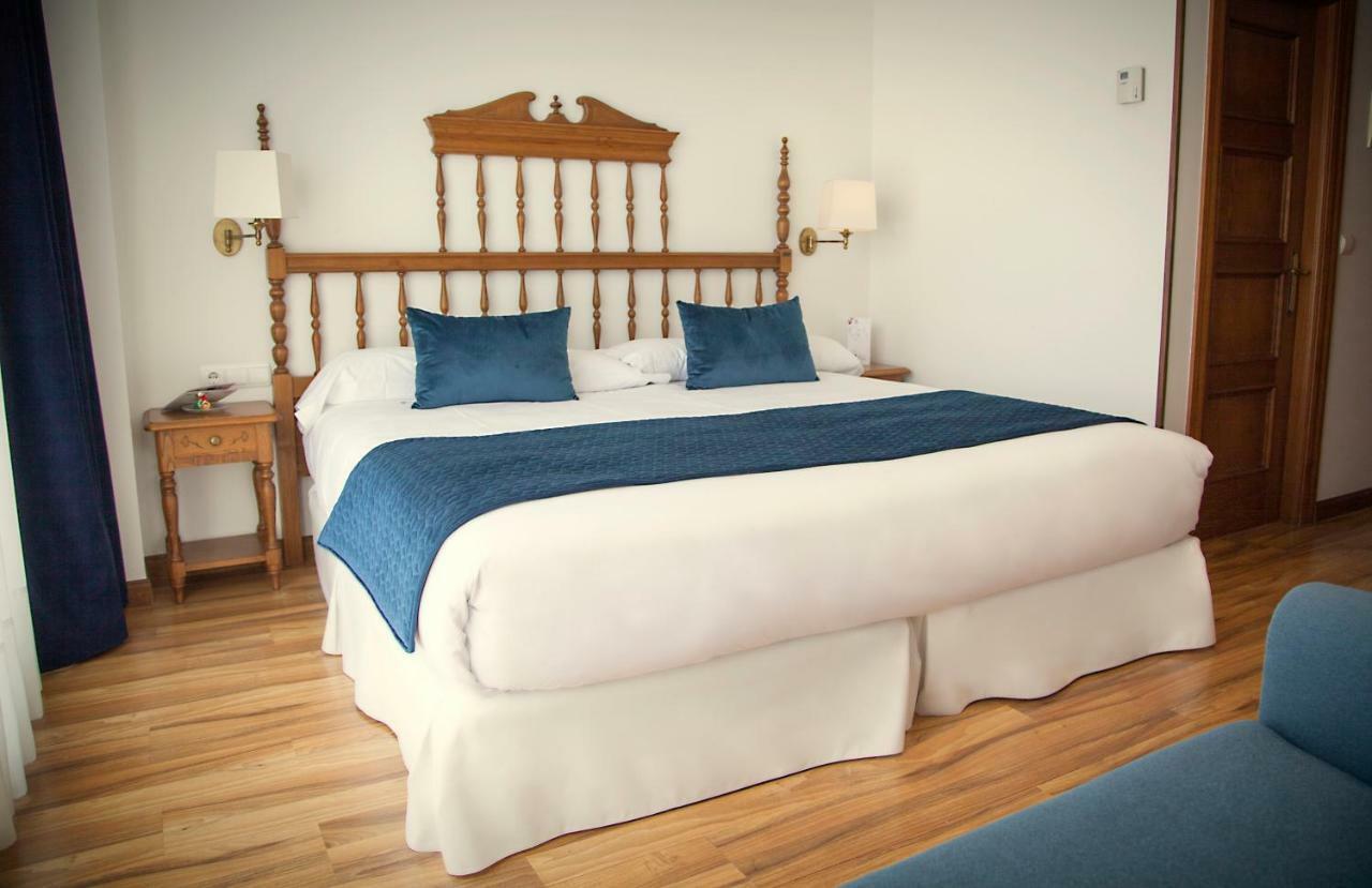 Palacio Azcárate 3*
