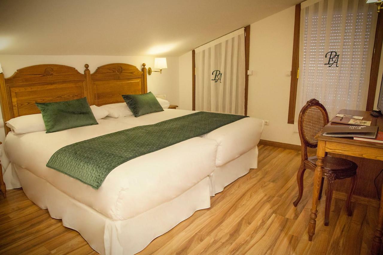 Hotel Palacio Azcárate Ezcaray