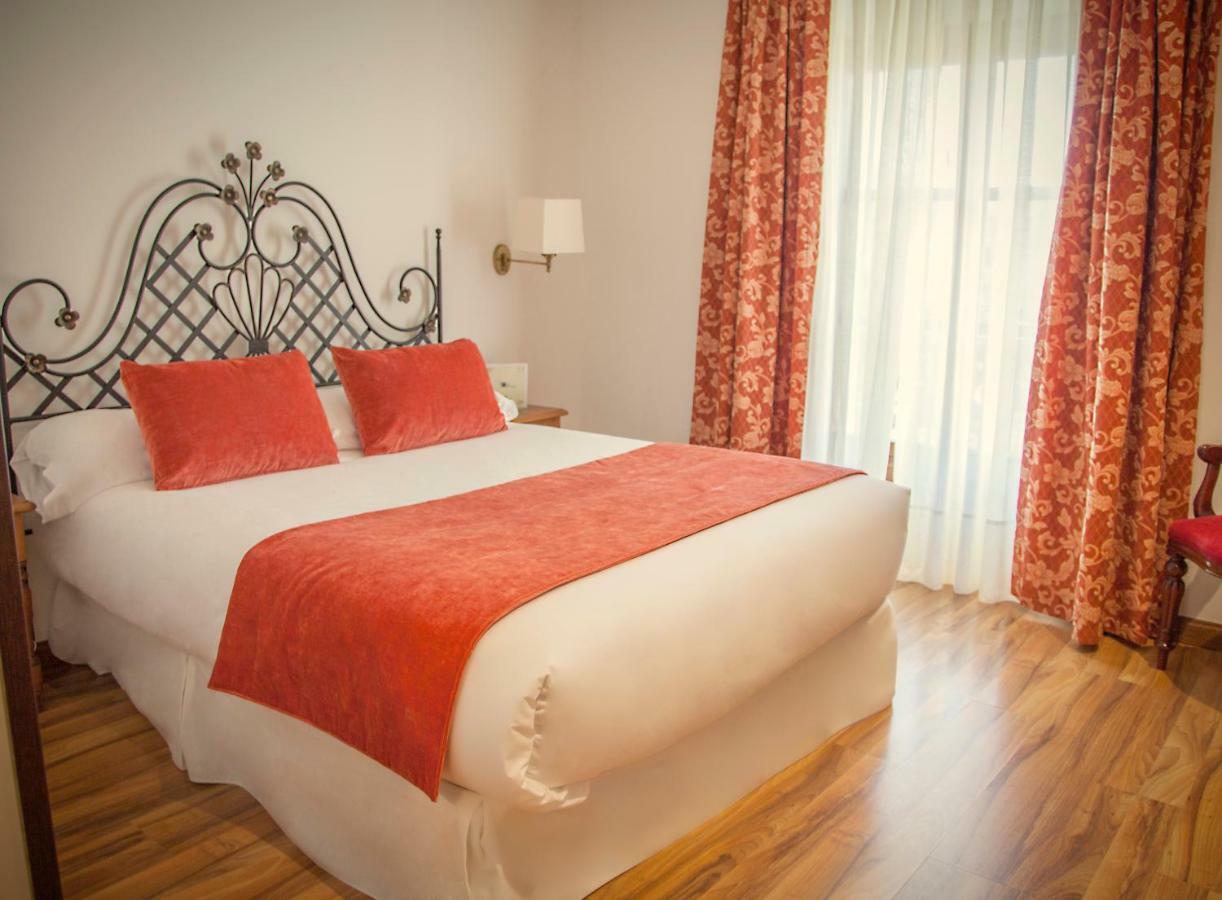 Palacio Azcárate Hotel 3*