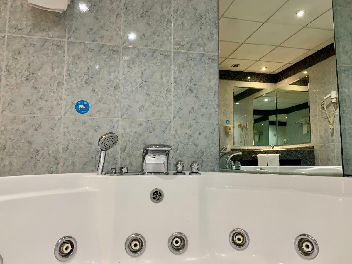 Humanes Hotel