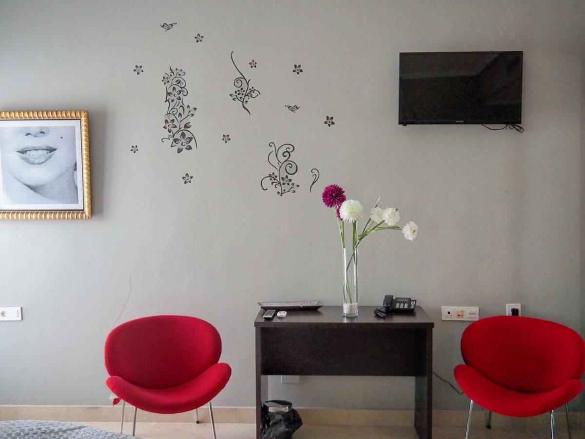 Humanes Hotel Humanes de Madrid