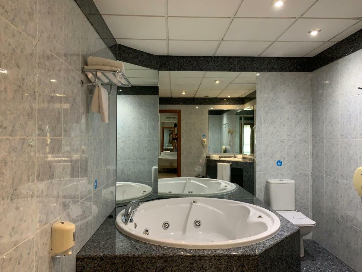 Humanes Hotel