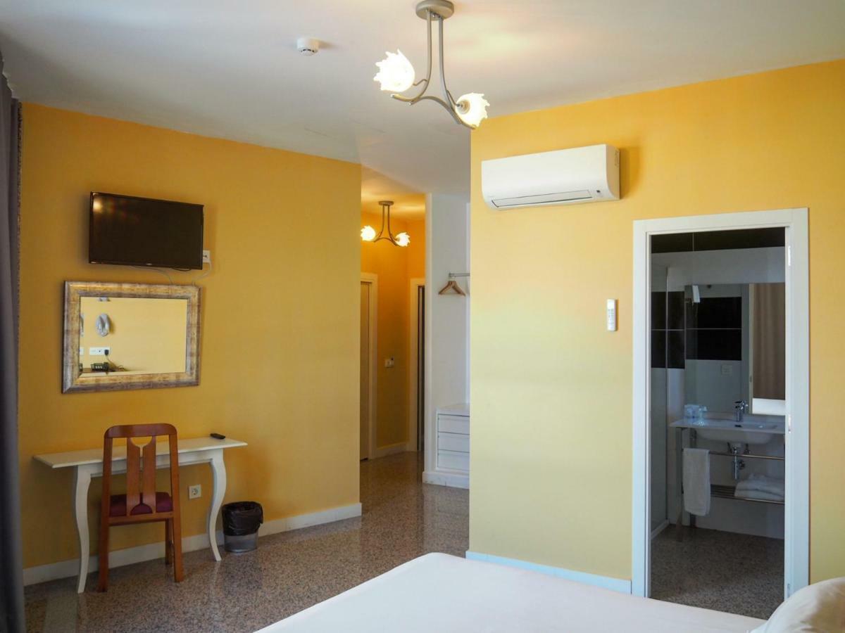 Humanes Hotel