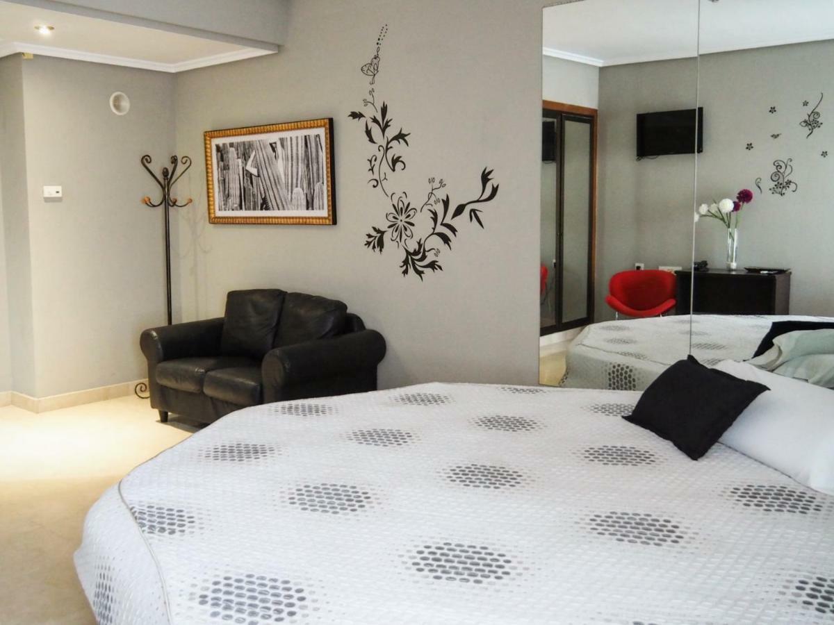 Humanes Hotel Humanes de Madrid