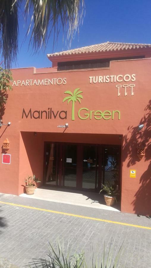 Apartamentos Manilva Green Apartment Manilva