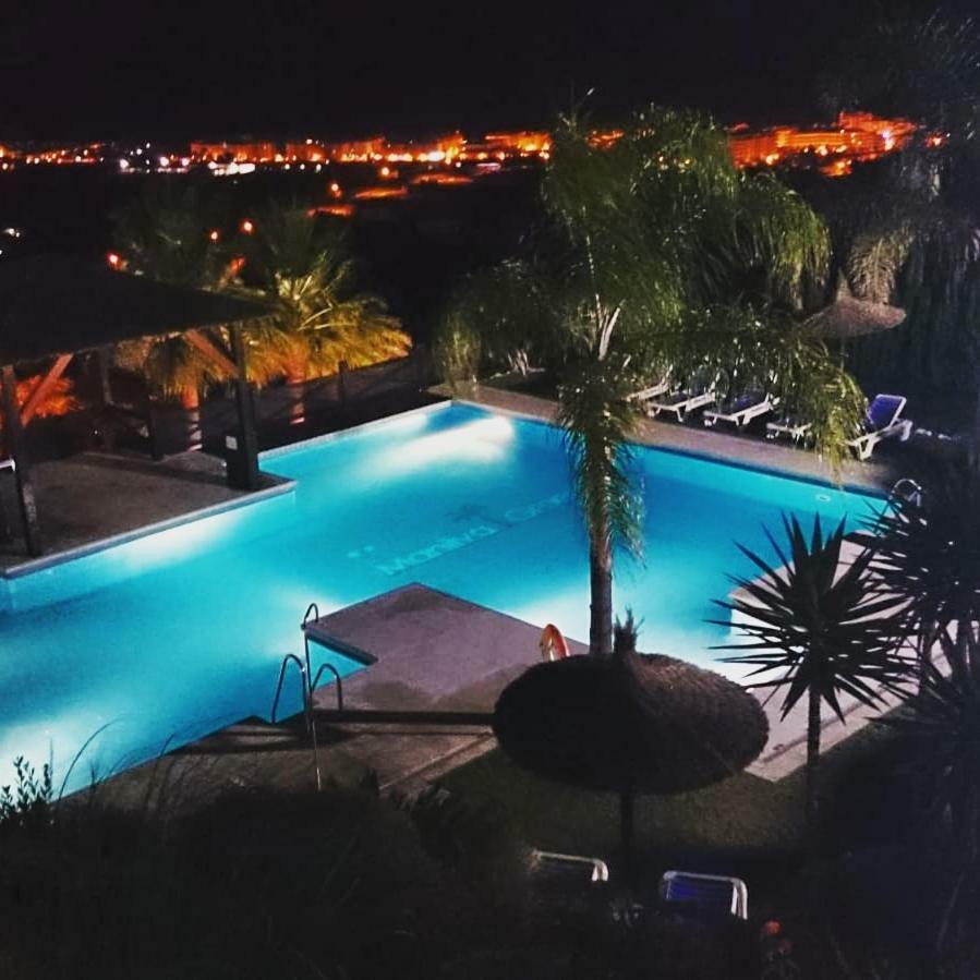 Apartamentos Manilva Green * Manilva
