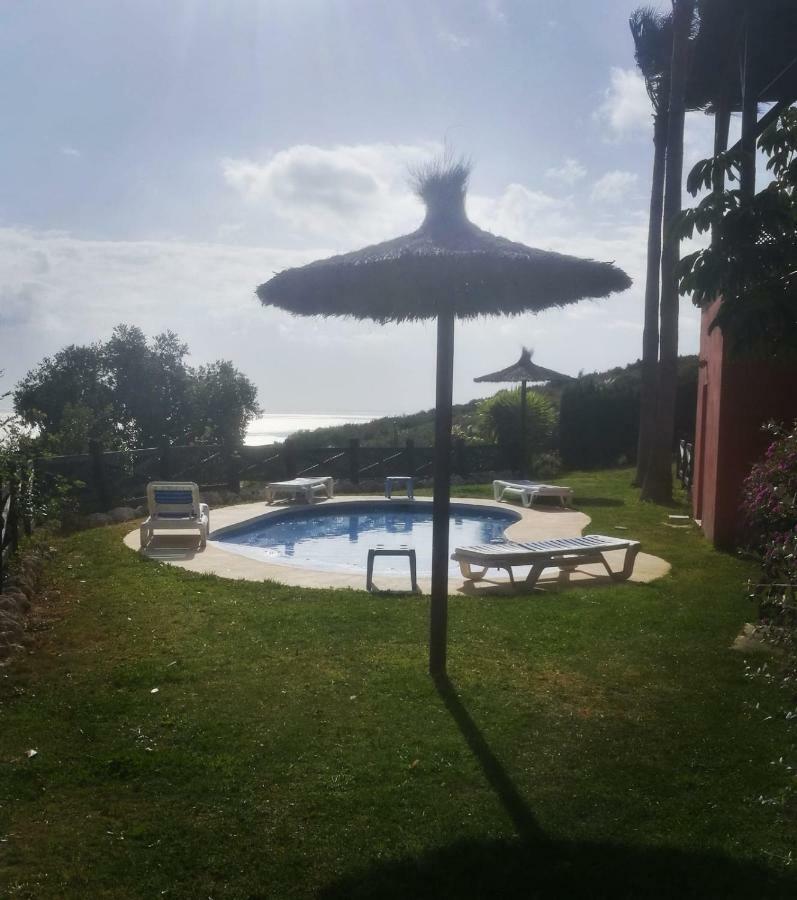 Apartamentos Manilva Green Apartment *