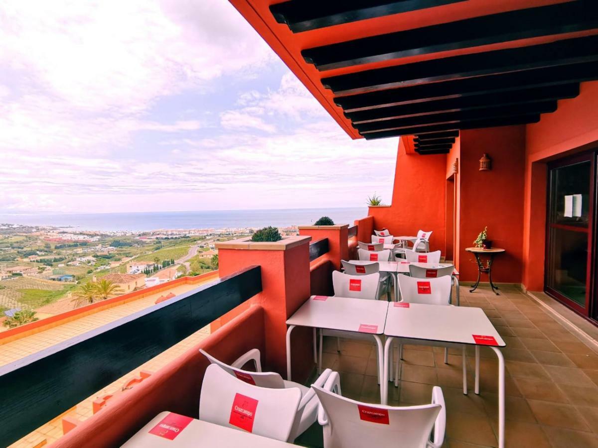 Apartamentos Manilva Green *