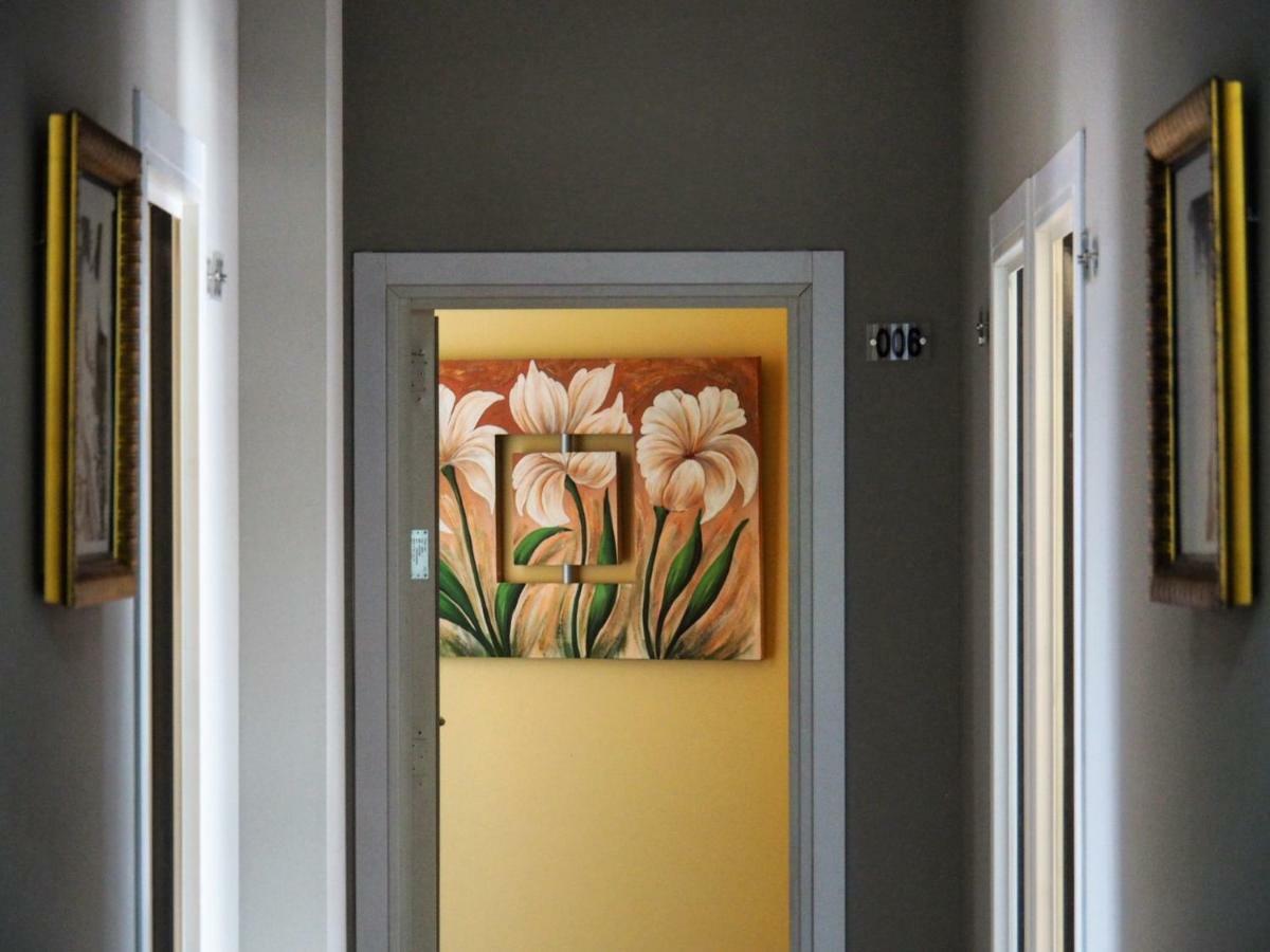 Humanes Hotel