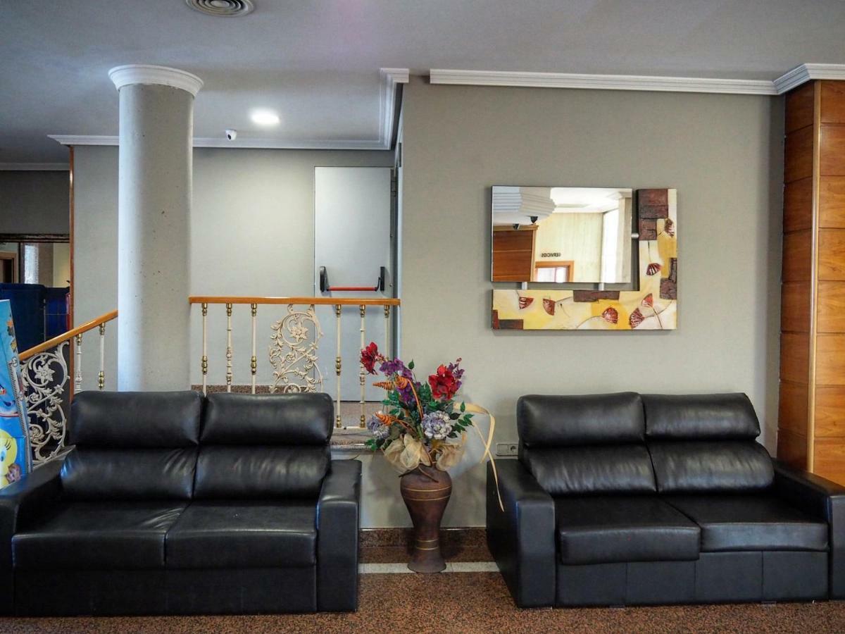 Humanes Hotel