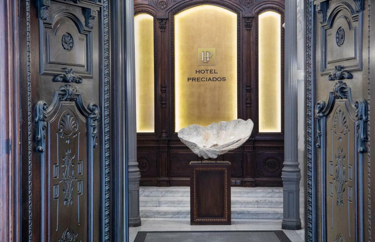 Preciados Hotel Madrid
