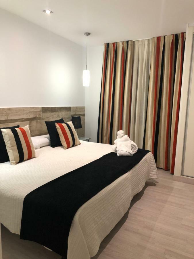 Hotel Tres Estrellas Casa Maribona Gela 3*
