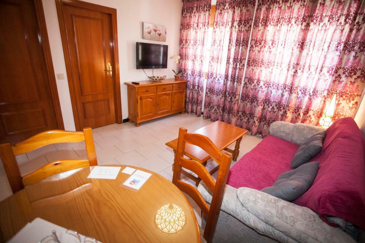 Venta Del Sol Pensión 2*