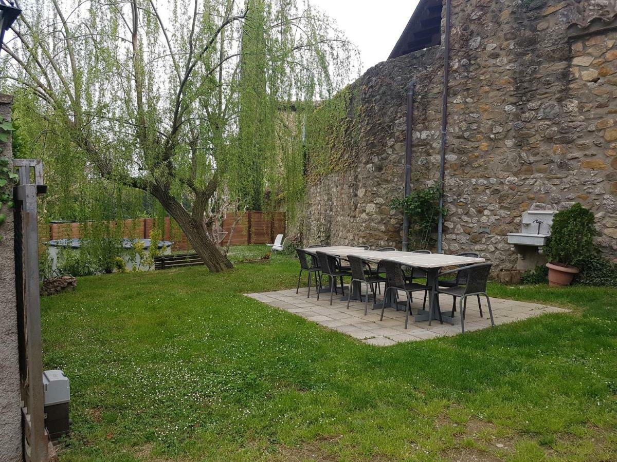 Holiday home Salvanereta *