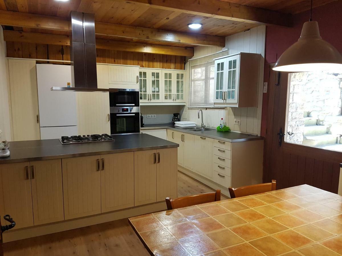 Holiday home Salvanereta *