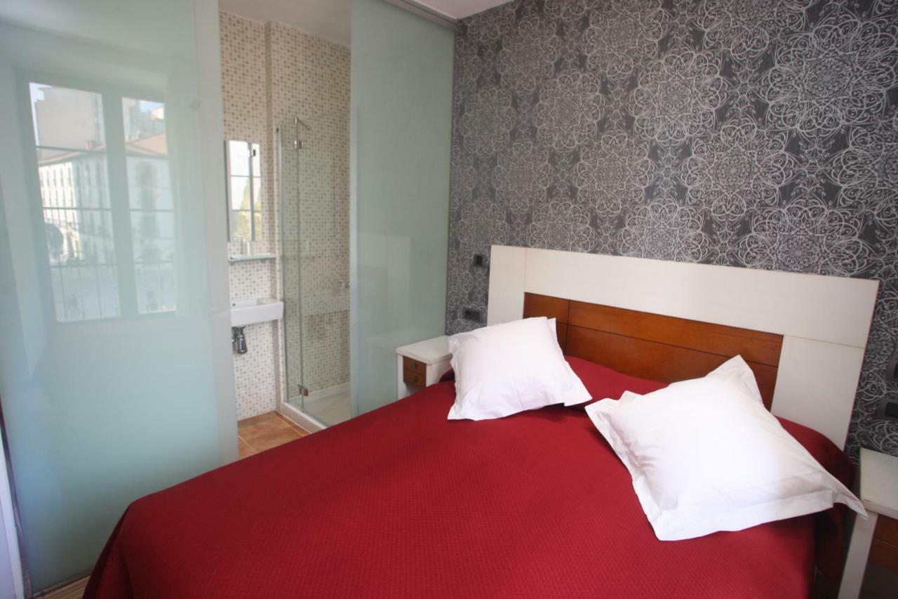 Centro Guest house