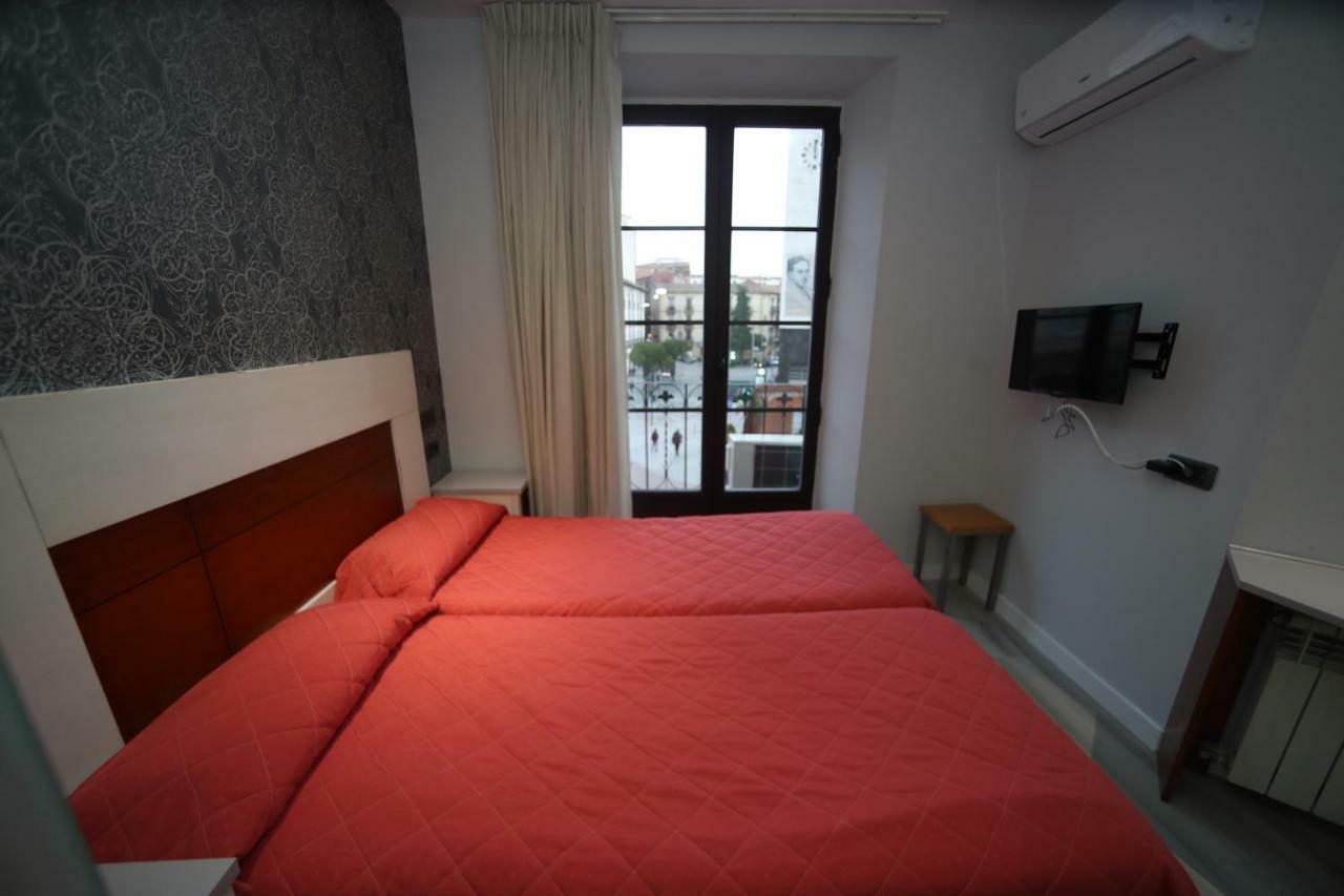 Guest house Centro