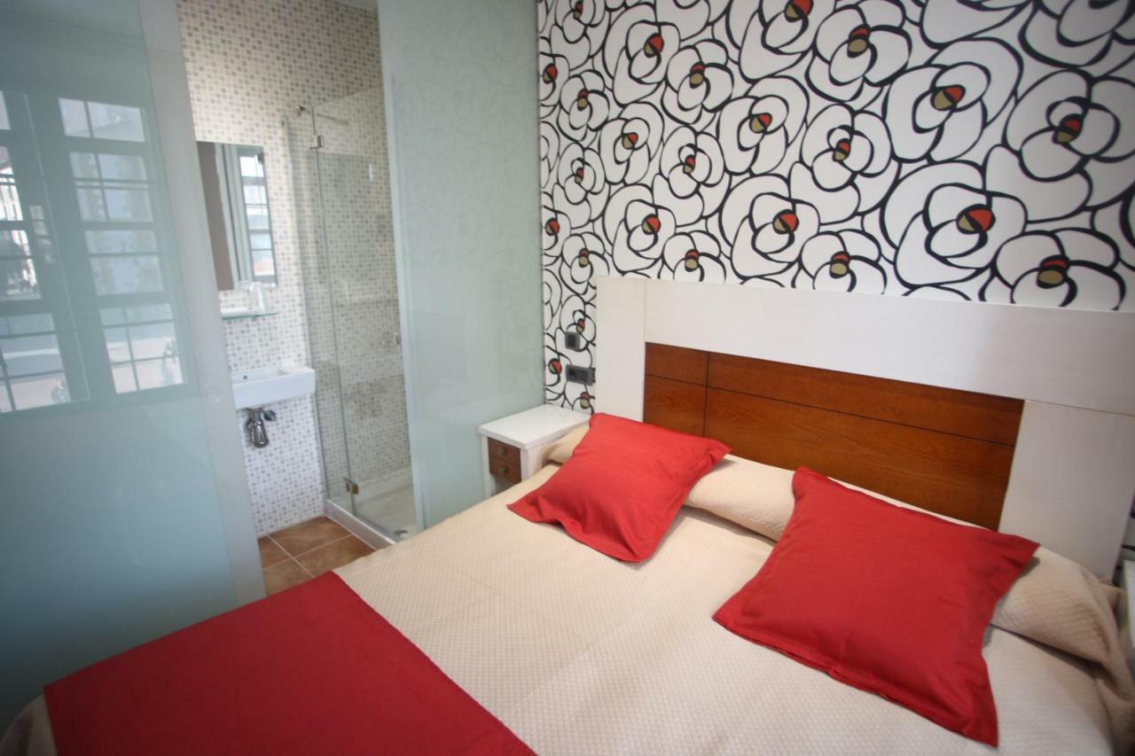 Centro Guest house Soria