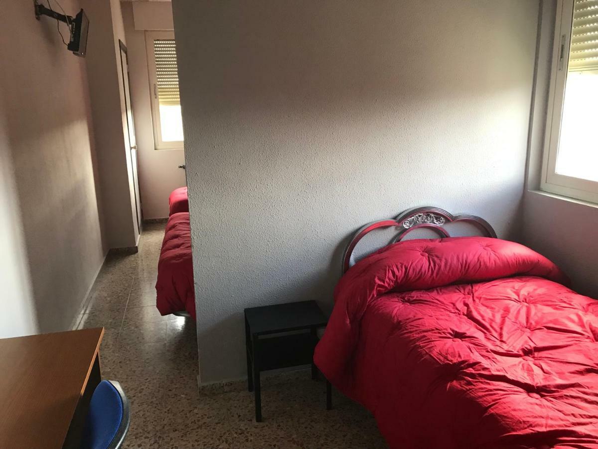 San Miguel Guest house Villalobar